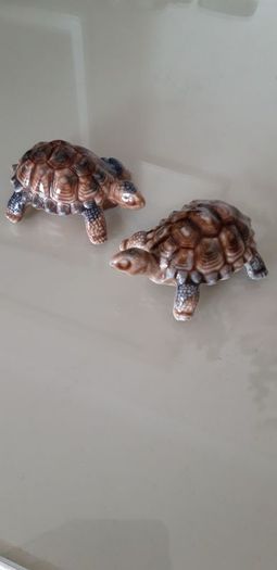 "Wade" Collectables