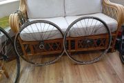 wheelset