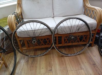 wheelset