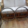 redneck mountain bike wheelset Image 4