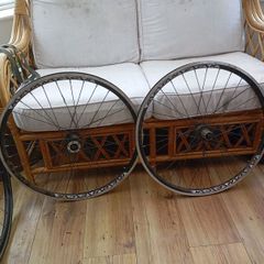 mountain bike wheelset