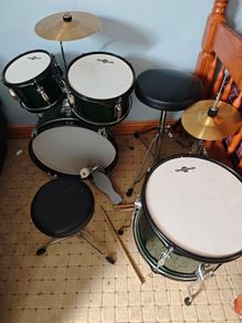 kids drum kit