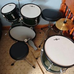 kids drum kit
