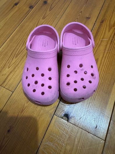Crocs