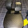 Thrustmaster tmx force feedback steering wheel and pedals (Xbox/pc) Image 2