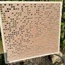 2 x Binary Array Acoustic Diffusers/Absorbers Image 5