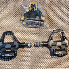 Shimano Ultegra Pedals