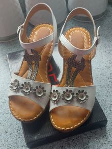 ladies Sandals