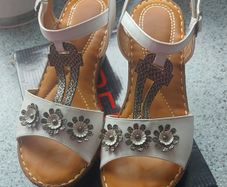 ladies Sandals