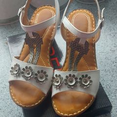 ladies Sandals