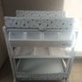 baby changing table Image 6