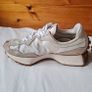 new balance 327 Size 7 eu 40.5 grey suade In good condition Image 7