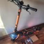 KuKirin G3 Pro Electric Scooter 23.4Ah Brand New Image 6