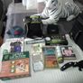 Golf items Image 2