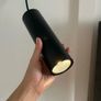 Set of 2 pendant lights Image 4