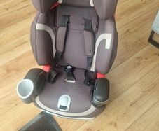 child car seat