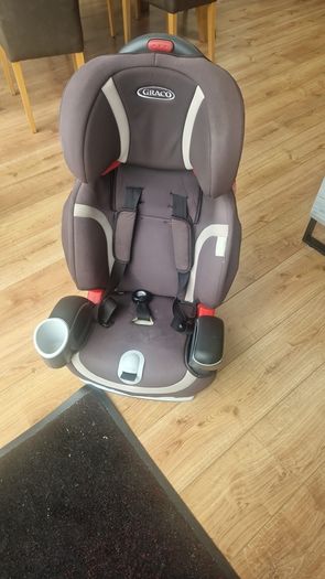 child car seat