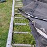 Trampoline 12x8ft Image 6