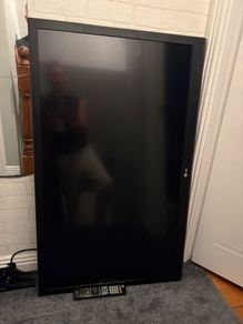 LG Tv Not Smart !!! read add