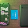 Alcatel 1066G Image 4