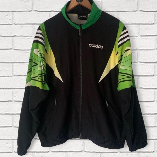 Adidas Windbreaker