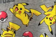Pokemon Dress
