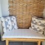Garden bench Image 2
