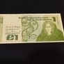Set of Irish banknotes Image 9