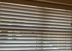 Venetians Blinds