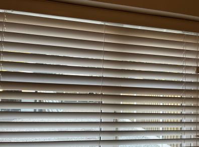 Venetians Blinds