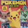 Pokemon books Image 2