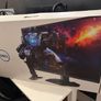 Dell S2721DGFA 27 inch QHD Gaming Monitor 165Hz IPS Under Warranty (2027) Image 4