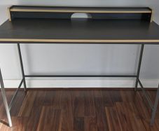 Study - Office Desk