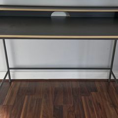 Study - Office Desk