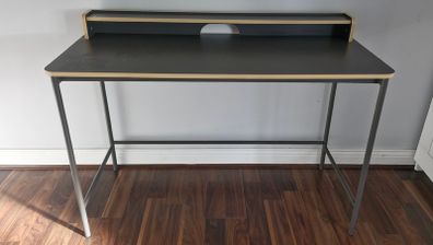 Study - Office Desk