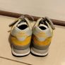 Price drop New Balance 574 Classic Yellow & Grey | Size US 5.5 / UK 5 / EUR 38 Image 7