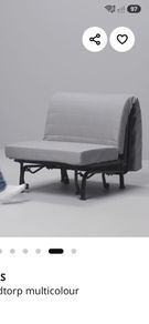 Sofa bed
