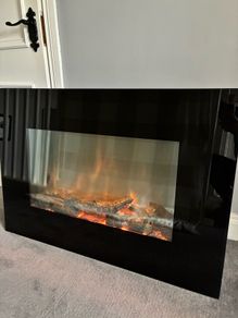 Dimplex Electric Heater