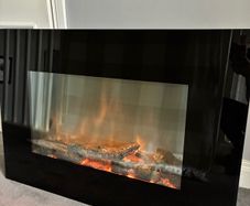 Dimplex Electric Heater
