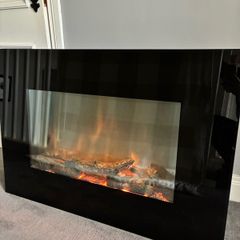 Dimplex Electric Heater