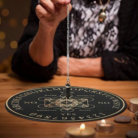Witchy House Decoration + other designs available