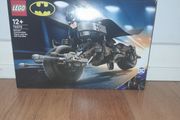 Lego Batman batpod