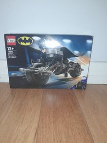 Lego Batman batpod