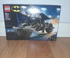 Lego Batman batpod