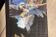Zelda switch case