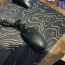 Keyboard and mouse gaming Image 2