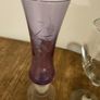 Beautiful antique glass. Image 3