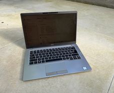 Dell Latitude 7400 2-in-1 Laptop 14" Touchscreen | i7 8th Gen / 32GB RAM / 512GB NVMe SSD | Windows 11 Pro