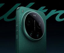 Xiaomi 17 Ultra Green 1TB As New