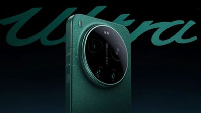 Xiaomi 17 Ultra Green 1TB As New